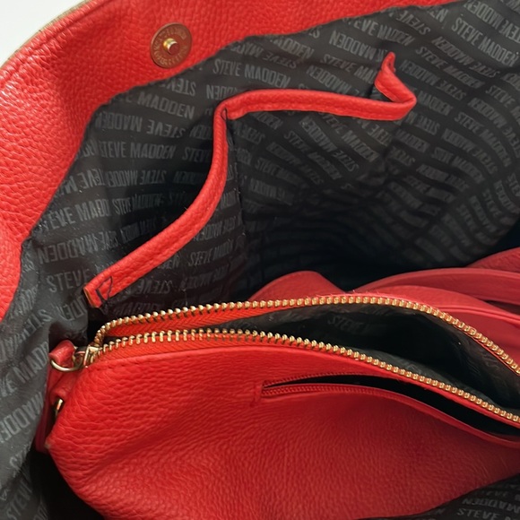 Steve Madden tote - Picture 5 of 6